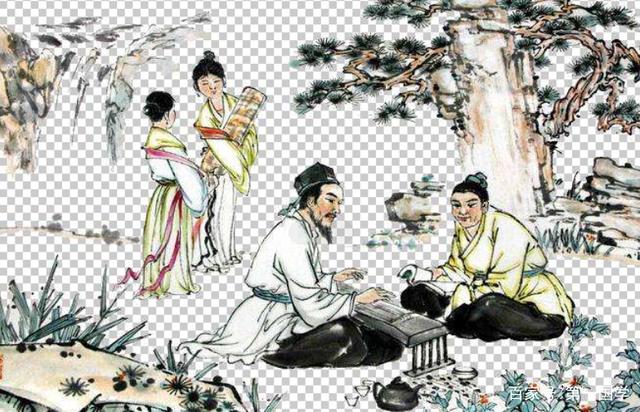 老实人园林